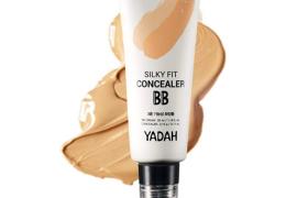 YADAH - Correcteur Soyeux BB - 35ml - 23 Natural Beige
