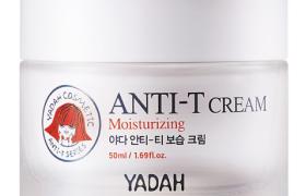 YADAH - Crème Hydratante Anti-T - 50ml