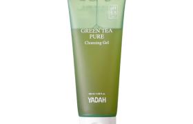 YADAH - Green Tea Pure Cleansing Gel - 100ml YADAH - Green Tea Pure Cleansing Gel - 100ml
