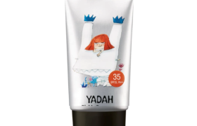 YADAH - Oh My Crème solaire SPF35 PA++ - 50ml