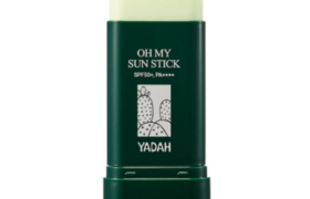 YADAH - Oh My Stick Solaire SPF50+ PA++++ - 18g YADAH - Oh My Stick Solaire SPF50+ PA++++ - 18g