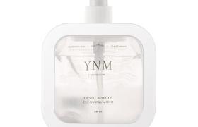 YNM - Eau démaquillante douce - 240ml YNM - Eau démaquillante douce - 240ml