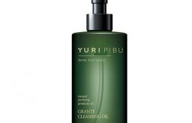YURI PIBU - Grante Huile Démaquillante - 300ml YURI PIBU - Grante Huile Démaquillante - 300ml