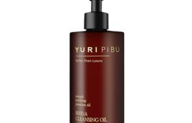 YURI PIBU - Huile Démaquillante Bifida - 300ml YURI PIBU - Huile Démaquillante Bifida - 300ml