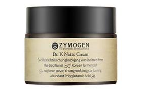 ZYMOGEN - Dr. K-Natto Crème - 50ml