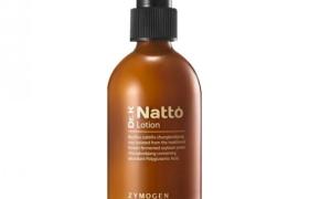 ZYMOGEN - Dr. K-Natto Lotion - 105ml