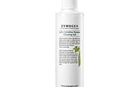 ZYMOGEN - Gel nettoyant fermentant Luffa Cylindrica - 200ml ZYMOGEN - Gel nettoyant fermentant Luffa Cylindrica - 200ml