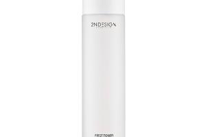 2NDESIGN - Essence First Toner - 200ml 2NDESIGN - Essence First Toner - 200ml