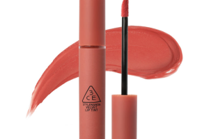 3CE / 3 CONCEPT EYES - Velvet Lip Tint - Going Right 3CE / 3 CONCEPT EYES - Velvet Lip Tint - Going Right