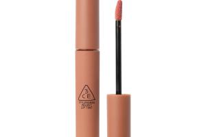3CE / 3 CONCEPT EYES - Velvet Lip Tint - New Nude 3CE / 3 CONCEPT EYES - Velvet Lip Tint - New Nude