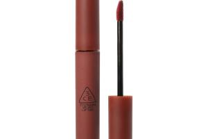 3CE / 3 CONCEPT EYES - Velvet Lip Tint - Taupe 3CE / 3 CONCEPT EYES - Velvet Lip Tint - Taupe