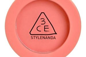 3CE - Face Blush - 5g - Full of Charm 3CE - Face Blush - 5g - Full of Charm