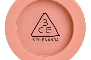 3CE - Fard à joues - 5g - Peach Splash