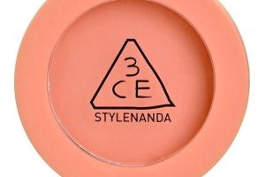 3CE - Fard à joues - 5g - Soft Salmon 3CE - Fard à joues - 5g - Soft Salmon