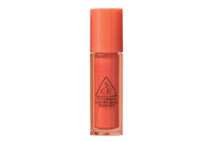 3CE - Fard à joues liquide transparent - 3g - Cozy Peach 3CE - Fard à joues liquide transparent - 3g - Cozy Peach