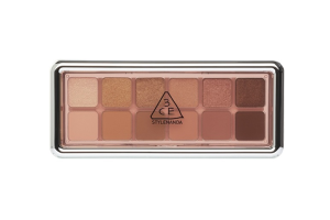 3CE - Nouvelle palette de fards à paupières Take - 9.5g - Motion Frame 3CE - Nouvelle palette de fards à paupières Take - 9.5g - Motion Frame
