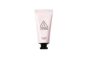 3CE - Retour à Baby Pore Velvet Primer - 15ml - Light Pink 3CE - Retour à Baby Pore Velvet Primer - 15ml - Light Pink