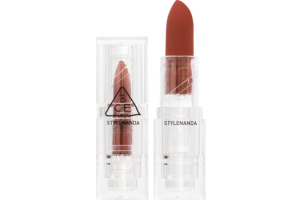 3CE - Soft Matte Rouge à lèvres - 3.5g - Speak To Me 3CE - Soft Matte Rouge à lèvres - 3.5g - Speak To Me