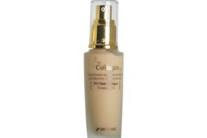 3W Clinic - Collagen Fondation - 50ml - 23 Natural Beige 3W Clinic - Collagen Fondation - 50ml - 23 Natural Beige