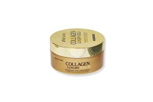3W Clinic - Collagen Luxury Gold Patch hydrogel yeux et taches -... 3W Clinic - Collagen Luxury Gold Patch hydrogel yeux et taches -...