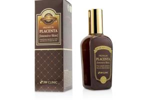 3W Clinic - Premium Placenta Intensive Skin - 145ml