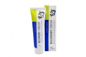 3W Clinic - Super Food Crème - Myrtille - 60ml 3W Clinic - Super Food Crème - Myrtille - 60ml