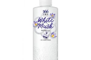 566 - Shampooing Parfum Musc Blanc - 510g 566 - Shampooing Parfum Musc Blanc - 510g