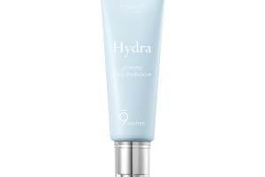 9wishes - Ampoule d'hydratation en profondeur Hydra Glowing BB 9wishes - Ampoule d'hydratation en profondeur Hydra Glowing BB