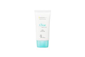 9wishes - Dermatic Clear Solaire SPF50+ PA++++ - 50ml 9wishes - Dermatic Clear Solaire SPF50+ PA++++ - 50ml