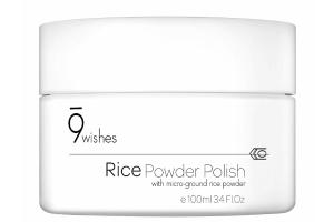 9wishes - Poudre de riz polonais - 100ml 9wishes - Poudre de riz polonais - 100ml