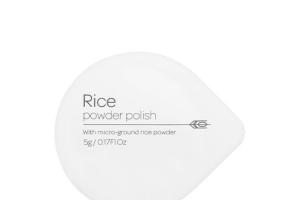 9wishes - Poudre de riz polonais - 5g*1ea 9wishes - Poudre de riz polonais - 5g*1ea