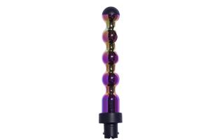A80 Paris - Rainbow Barrel - Rainbow Titanium Barrel Sans Clip -... A80 Paris - Rainbow Barrel - Rainbow Titanium Barrel Sans Clip -...