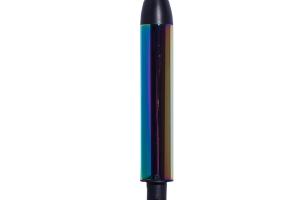 A80 Paris - Rainbow Barrel - Rainbow Titanium Barrel Sans Clip... A80 Paris - Rainbow Barrel - Rainbow Titanium Barrel Sans Clip...