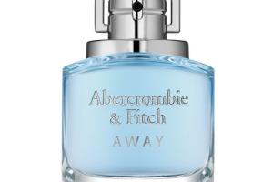 Abercrombie FItch Away Man Eau De Toilette 100ml