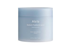 Abib - Sedum Hyaluron Pad Toucher Hydratant - 165ml Abib - Sedum Hyaluron Pad Toucher Hydratant - 165ml