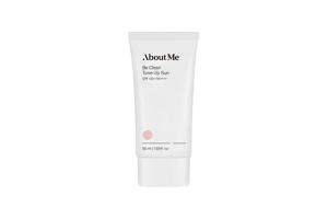 ABOUT ME - Be Clean Tone Up Sun SPF50+ PA++++ - 50ml