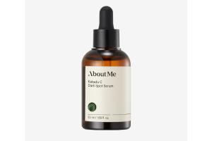 ABOUT ME - Kakadu C Sérum anti-taches - 50ml ABOUT ME - Kakadu C Sérum anti-taches - 50ml