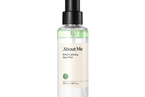 ABOUT ME - SOOP Calming Aqua Brume - 100ml ABOUT ME - SOOP Calming Aqua Brume - 100ml