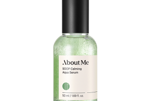 ABOUT ME - SOOP Calming Aqua Sérum - 50ml
