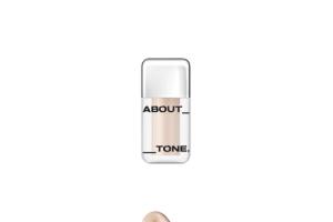 ABOUT_TONE. - Anti-cernes Skin Layer Cover Fit - 5.6g - 23 Natural ABOUT_TONE. - Anti-cernes Skin Layer Cover Fit - 5.6g - 23 Natural