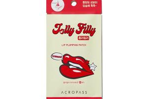 AcroPass - jolie pouliche - 2 Patches AcroPass - jolie pouliche - 2 Patches