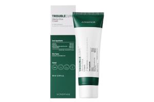 AcroPass - Trouble Cure Crème Allanto-Cica - 80ml AcroPass - Trouble Cure Crème Allanto-Cica - 80ml