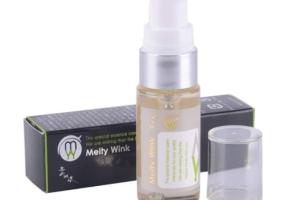 Actyfree - Melty Wink - Essence pour les yeux double paupière - 17