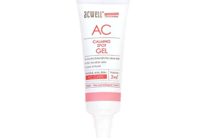 ACWELL - Gel Spot Calmant - 15ml