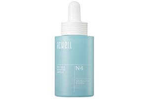 ACWELL - Real Aqua Balancing Ampoule - 35ml ACWELL - Real Aqua Balancing Ampoule - 35ml