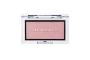 Addiction - Le fard à joues mat - 2.8g - 009M Rose Wish
