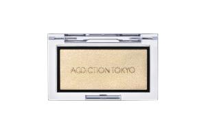 Addiction - Les teintes Blush - 2.8g - 002N Golden Eden Addiction - Les teintes Blush - 2.8g - 002N Golden Eden