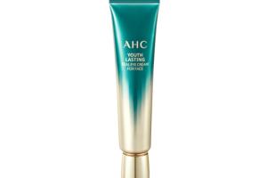 A.H.C - Crème pour les yeux Youth Lasting Real - 12ml
