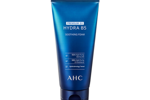 A.H.C - Premium EX Hydra B5 Mousse apaisante - 180ml