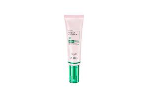 A.H.C - Safe On Tone Up Sérum Solaire SPF50+ PA++++ - 50ml A.H.C - Safe On Tone Up Sérum Solaire SPF50+ PA++++ - 50ml
